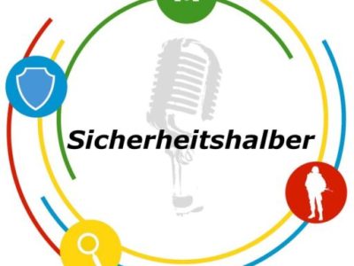 Sicherheitshalber-Podcast: Krieg in der&nbsp;Ukraine