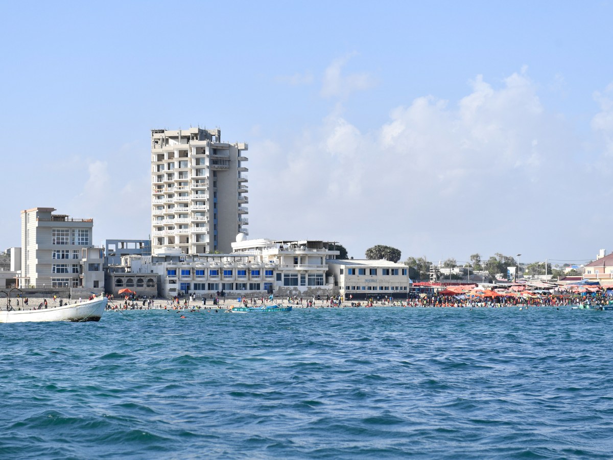 Statebuilding in Somalia und Somaliland im Angesicht geopolitischer&nbsp;Rivalitäten